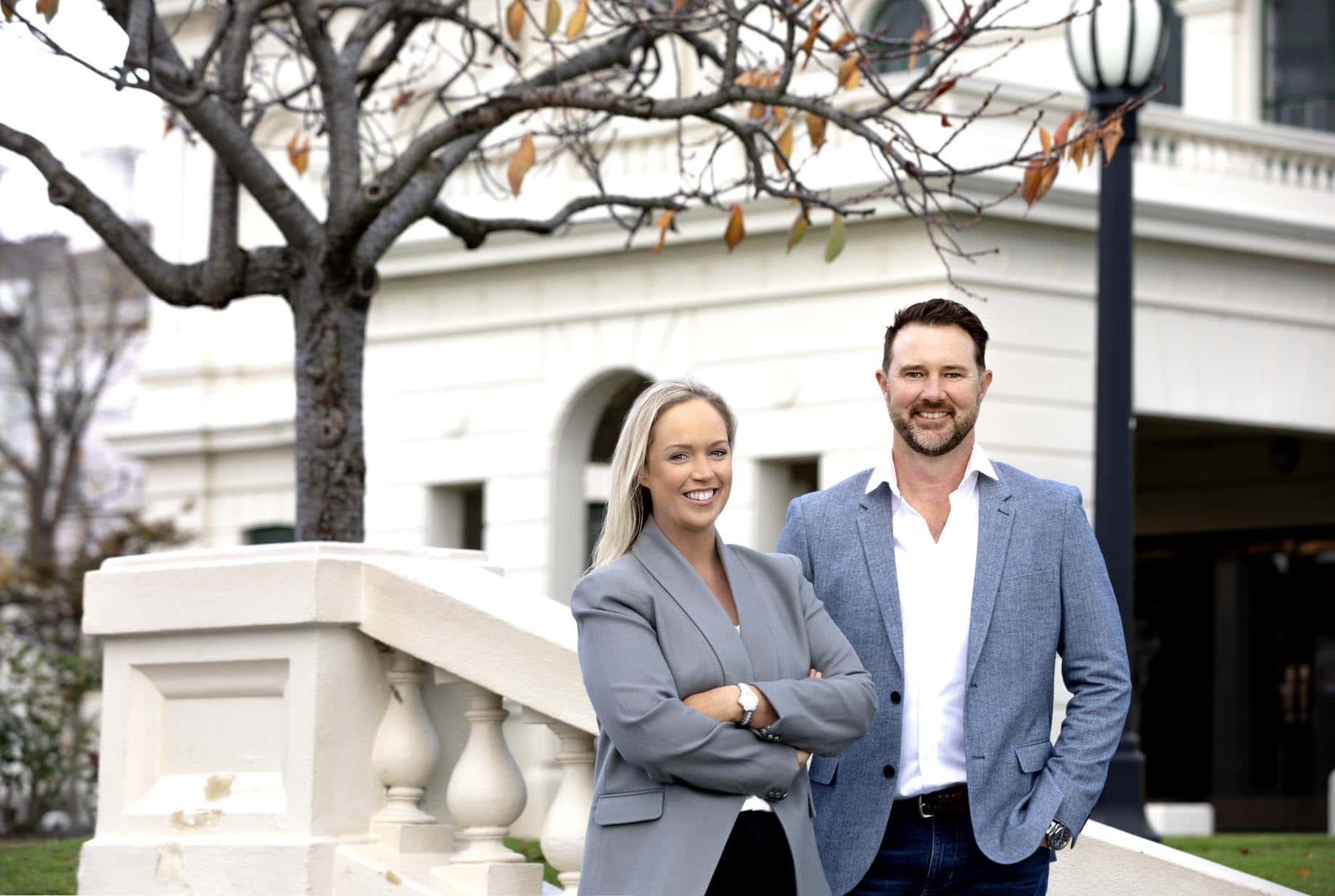 Heading: Melbourne Buyers Advocate – Your Trusted Partner in Property Purchases