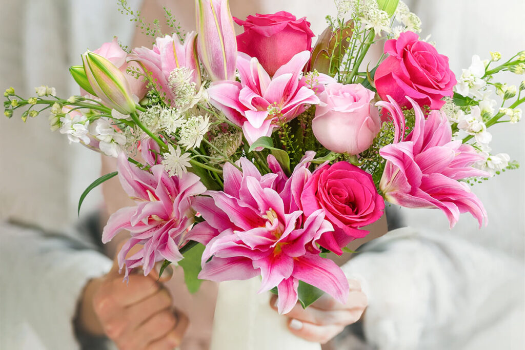 Mother's Day Flowers